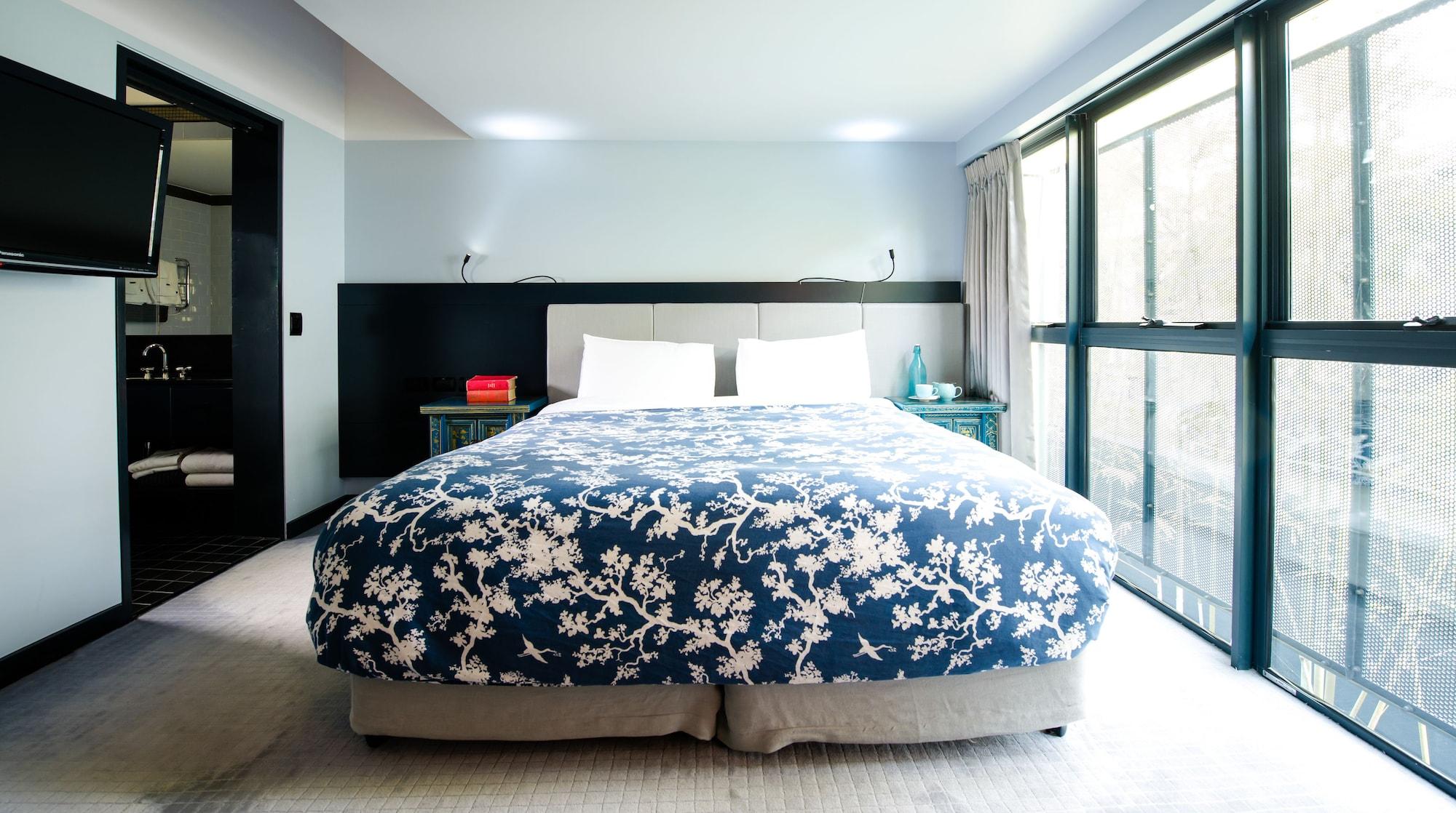 Spicers Balfour Hotel New Farm Eksteriør billede