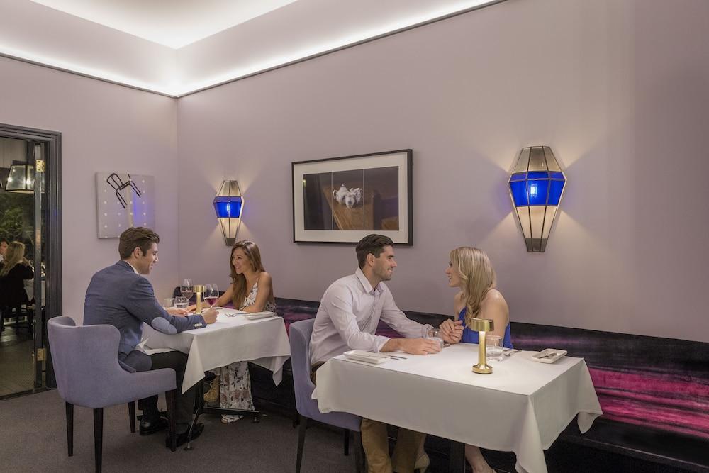 Spicers Balfour Hotel New Farm Eksteriør billede