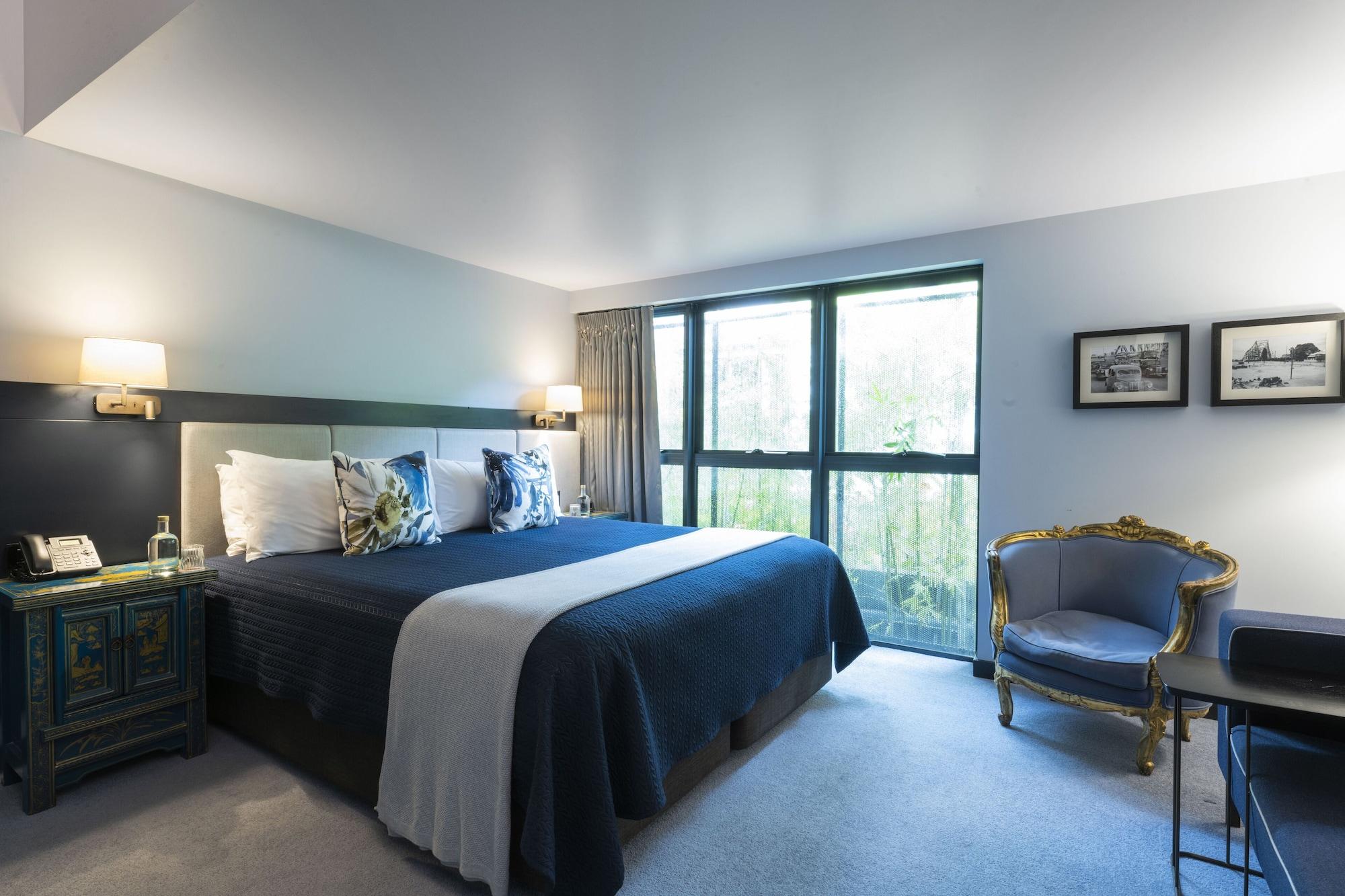 Spicers Balfour Hotel New Farm Eksteriør billede