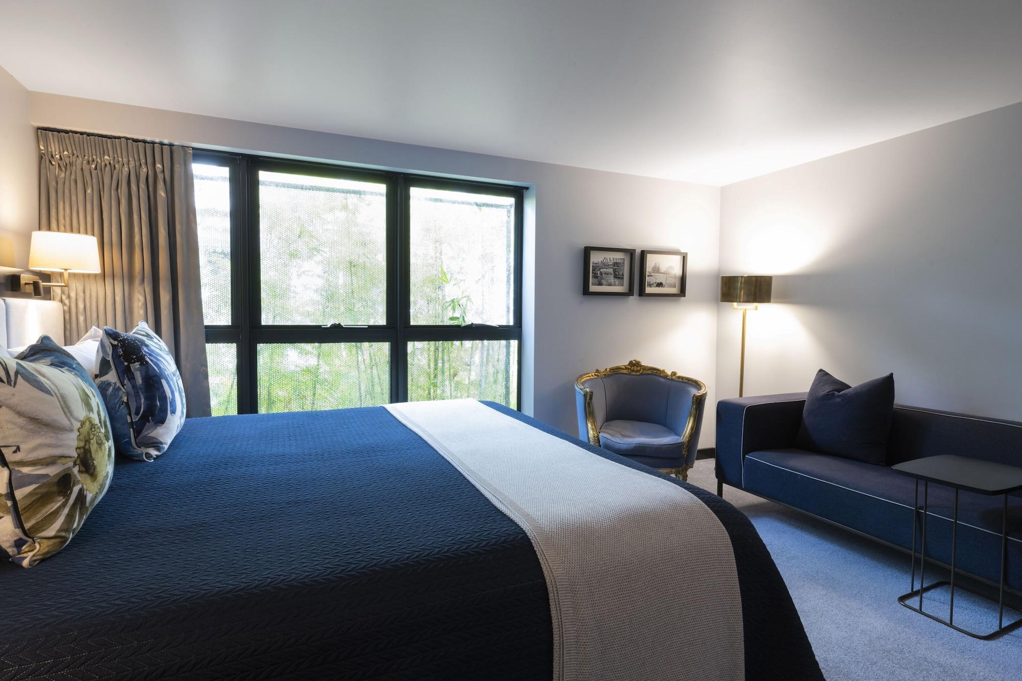 Spicers Balfour Hotel New Farm Eksteriør billede