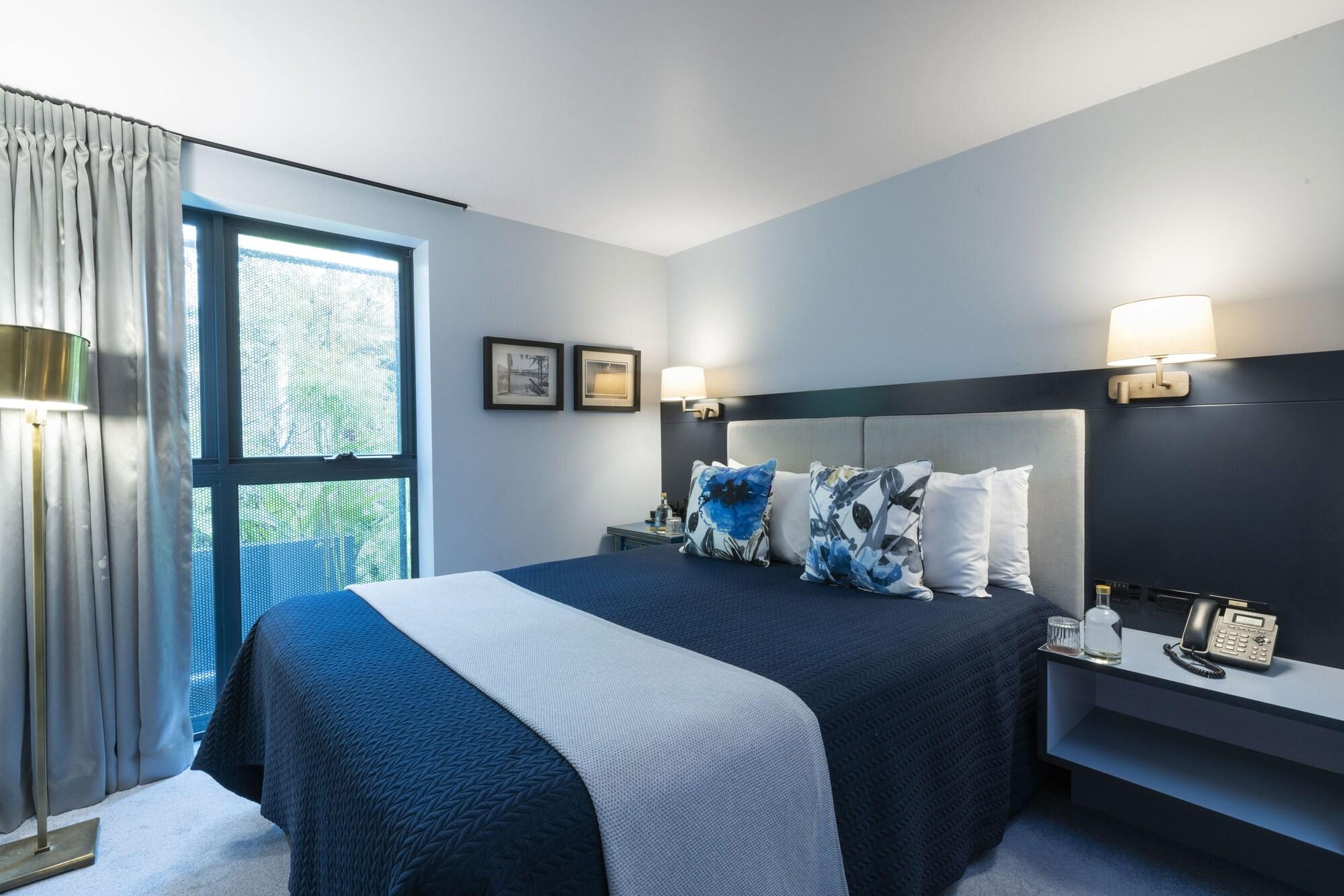 Spicers Balfour Hotel New Farm Eksteriør billede