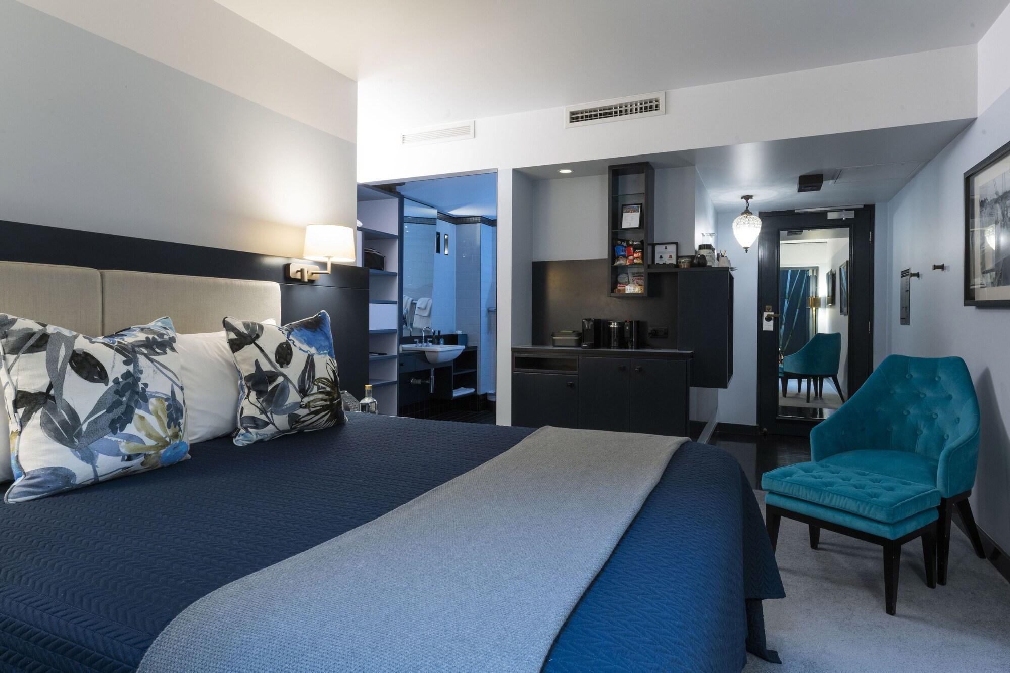 Spicers Balfour Hotel New Farm Eksteriør billede