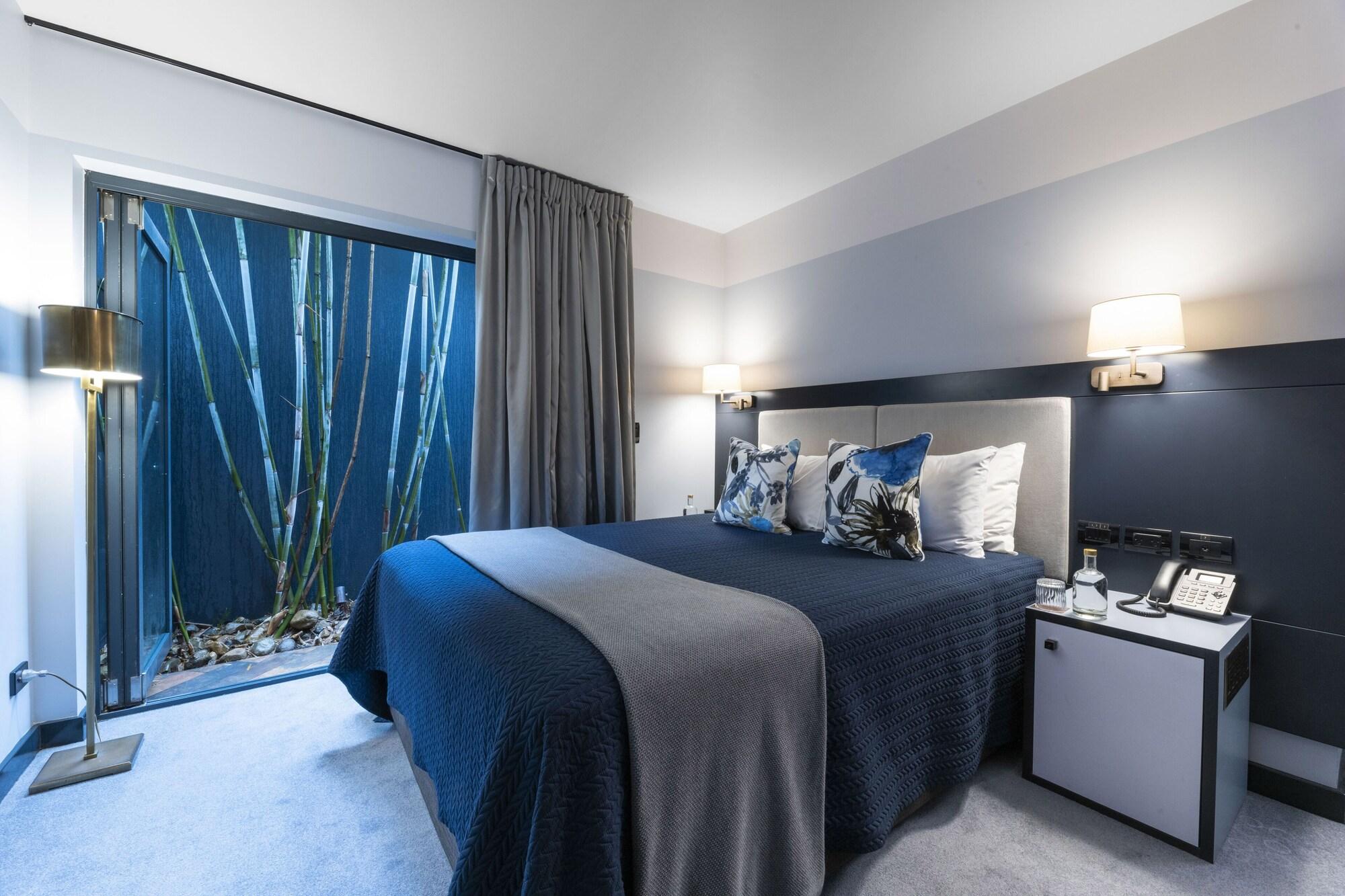 Spicers Balfour Hotel New Farm Eksteriør billede