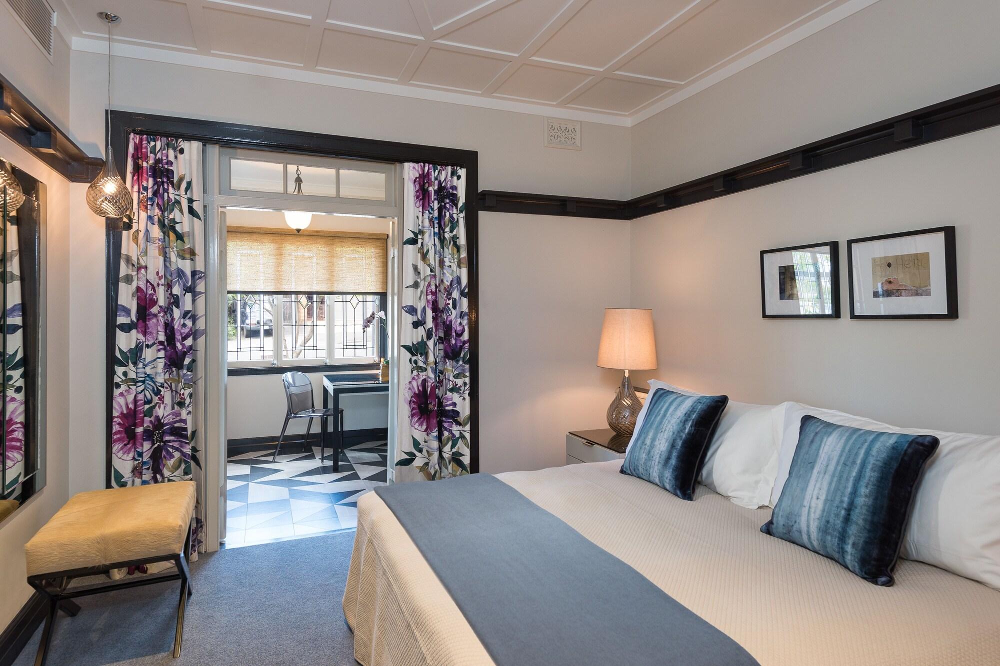 Spicers Balfour Hotel New Farm Eksteriør billede