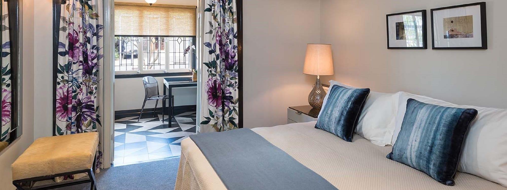 Spicers Balfour Hotel New Farm Eksteriør billede