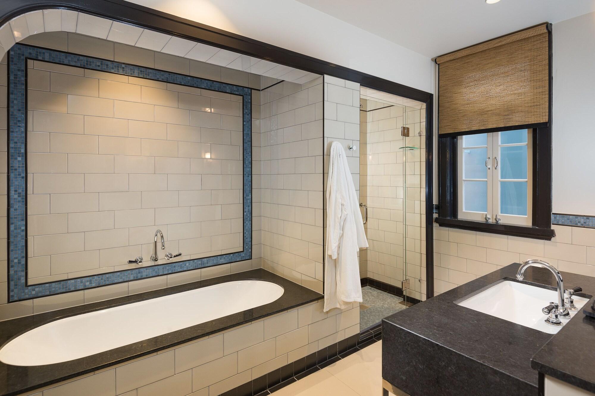 Spicers Balfour Hotel New Farm Eksteriør billede