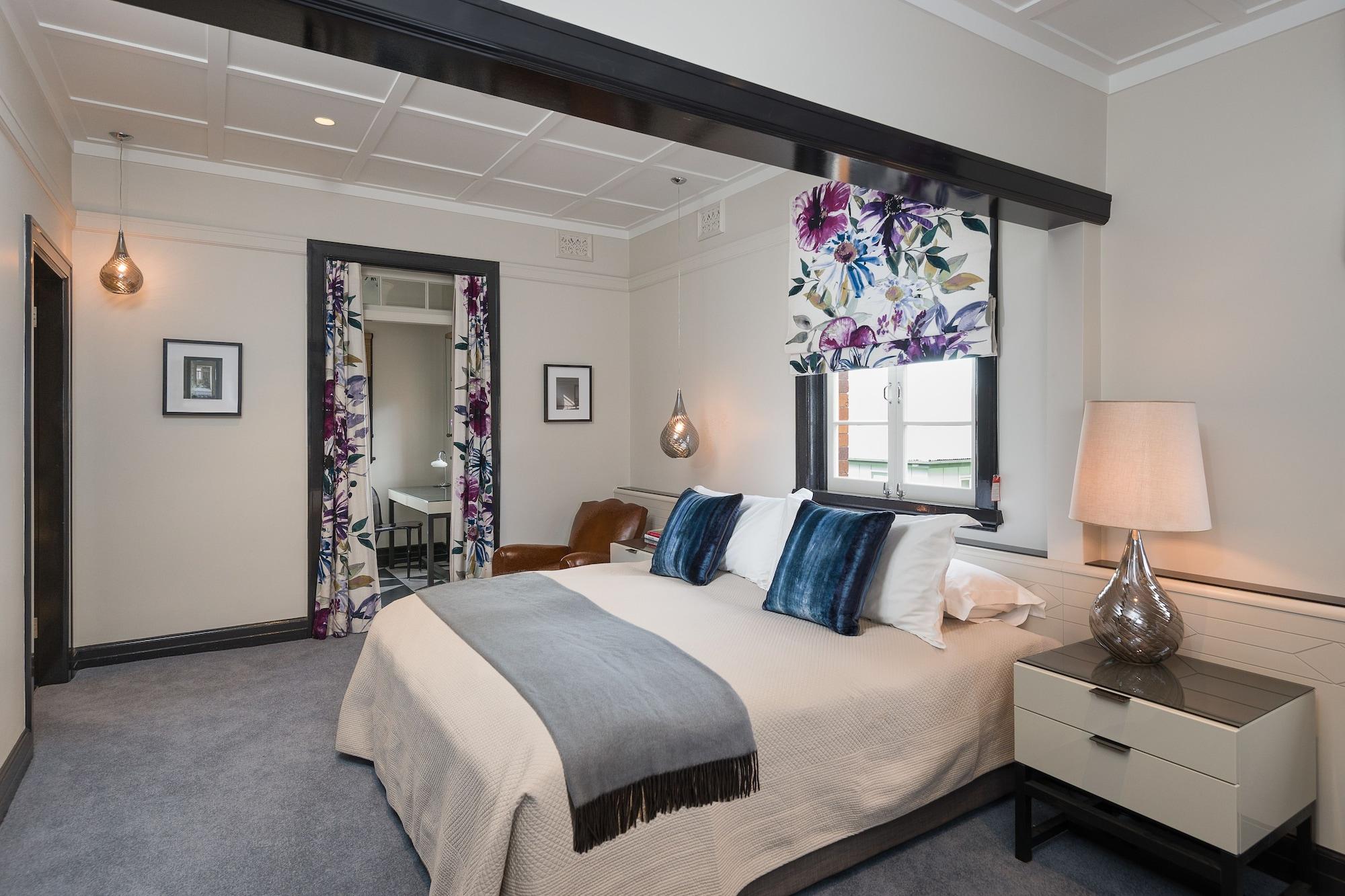 Spicers Balfour Hotel New Farm Eksteriør billede