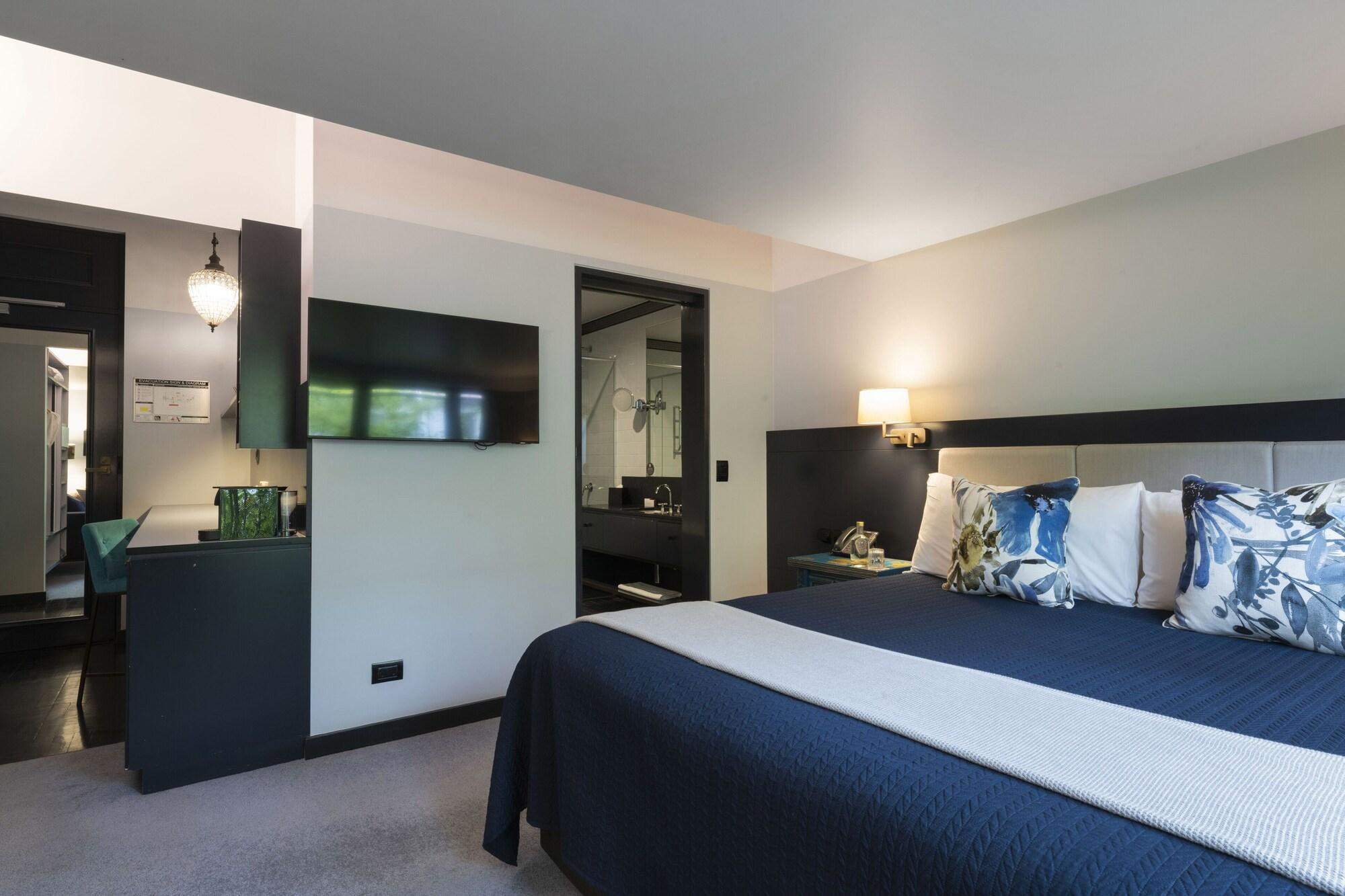 Spicers Balfour Hotel New Farm Eksteriør billede