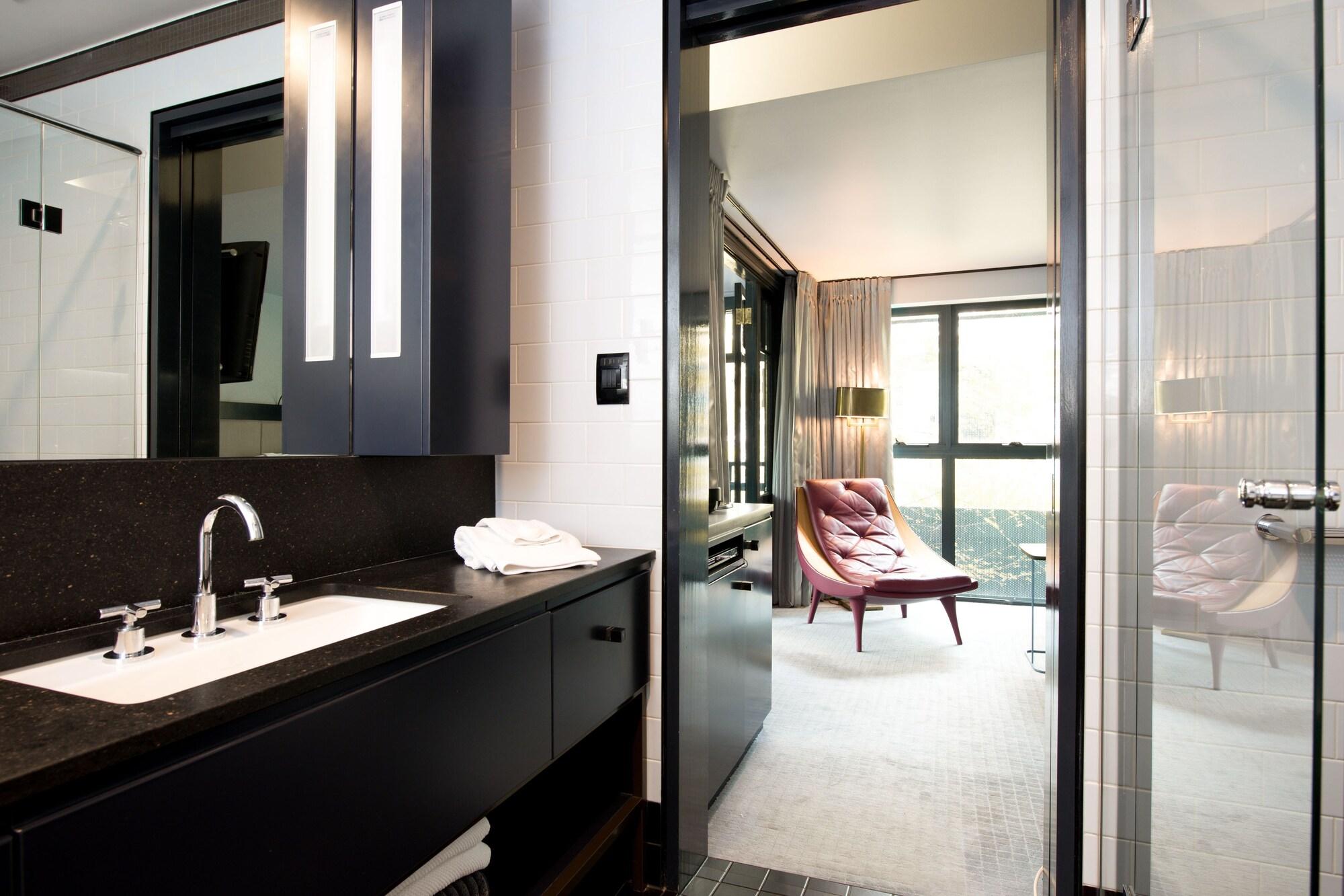 Spicers Balfour Hotel New Farm Eksteriør billede