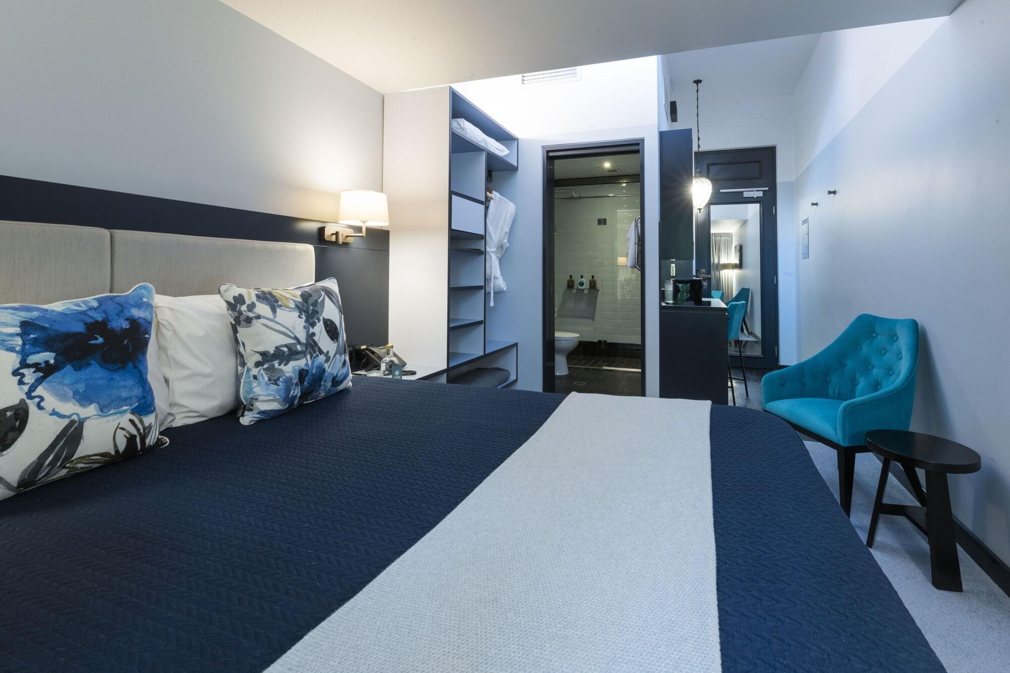 Spicers Balfour Hotel New Farm Eksteriør billede