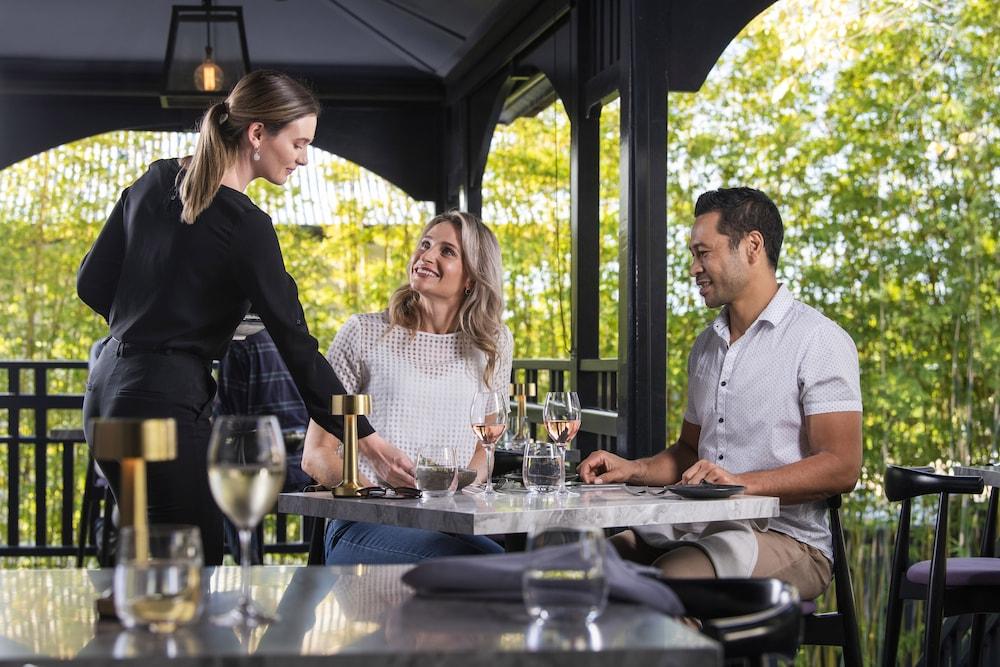 Spicers Balfour Hotel New Farm Eksteriør billede