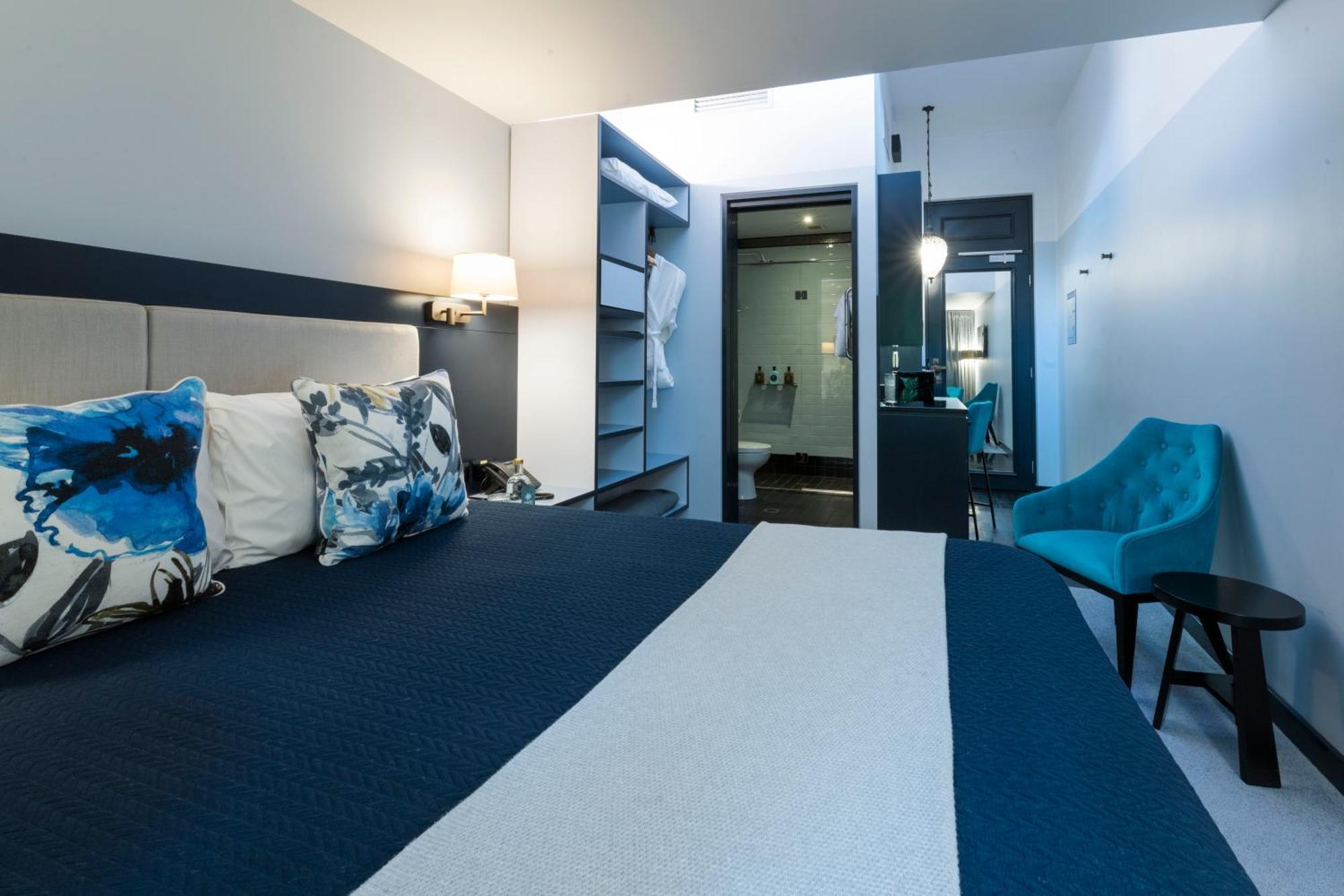 Spicers Balfour Hotel New Farm Værelse billede