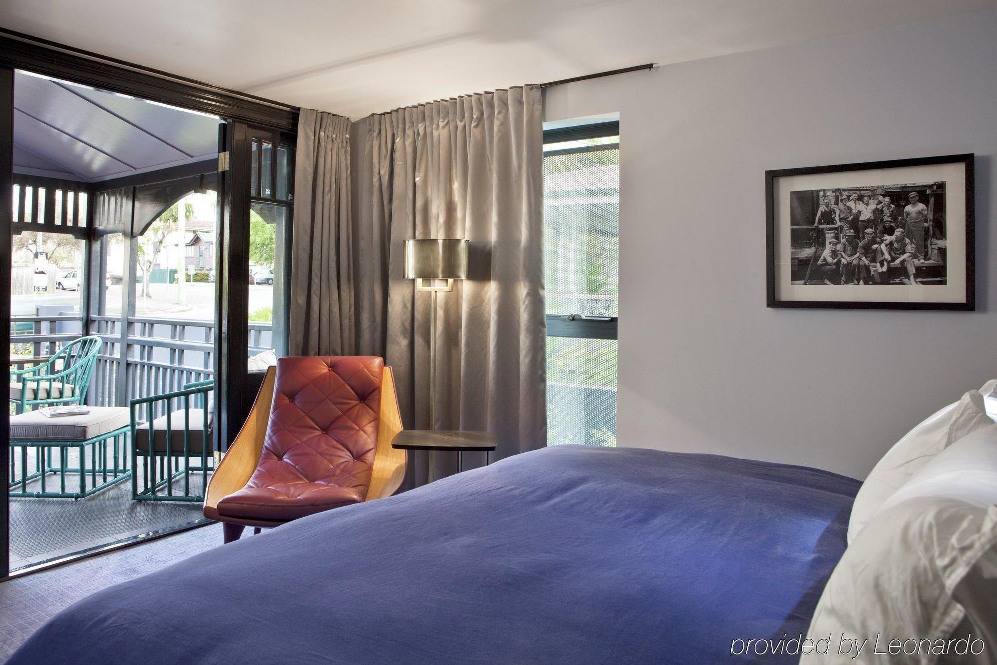 Spicers Balfour Hotel New Farm Eksteriør billede