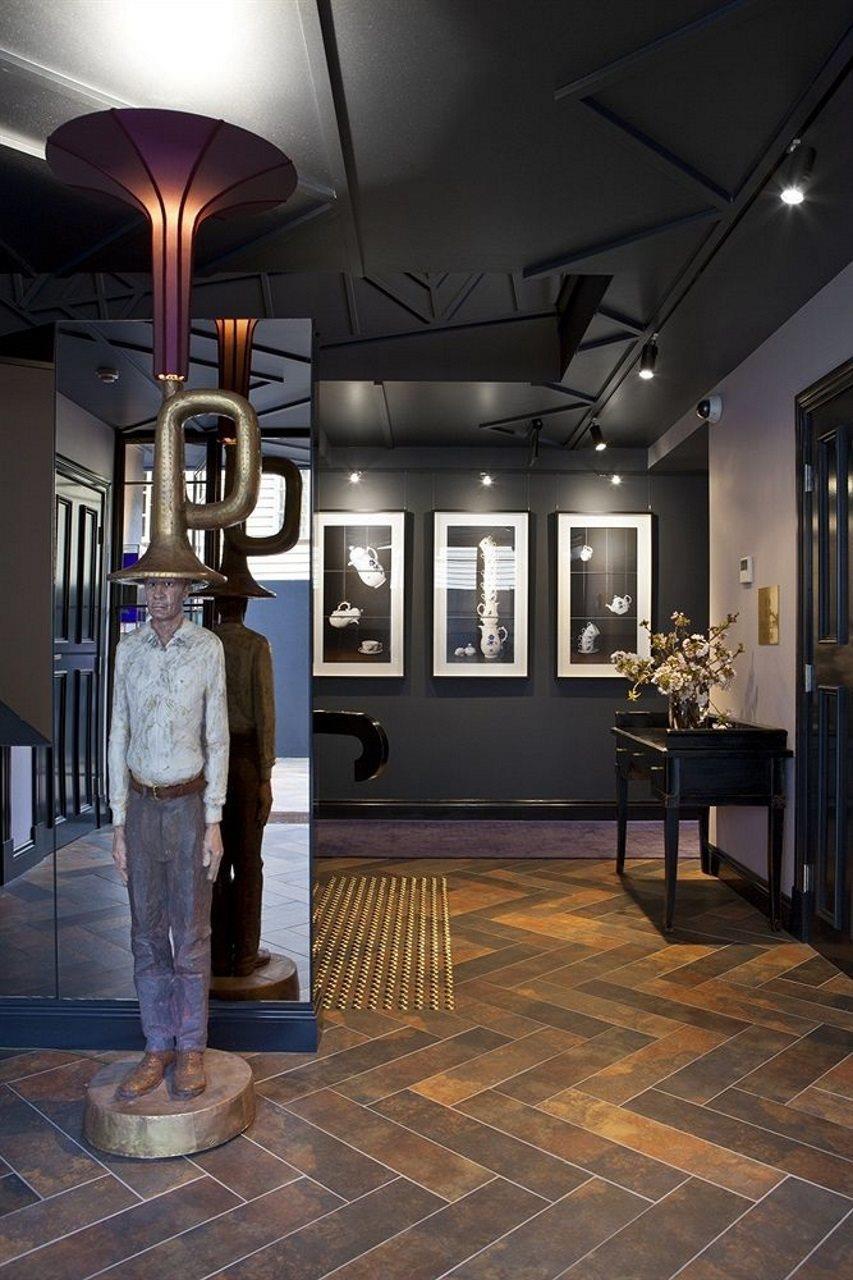 Spicers Balfour Hotel New Farm Eksteriør billede