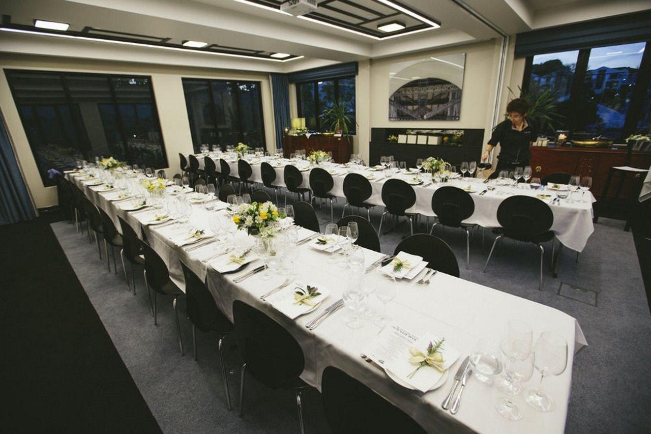 Spicers Balfour Hotel New Farm Eksteriør billede