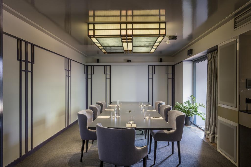Spicers Balfour Hotel New Farm Eksteriør billede