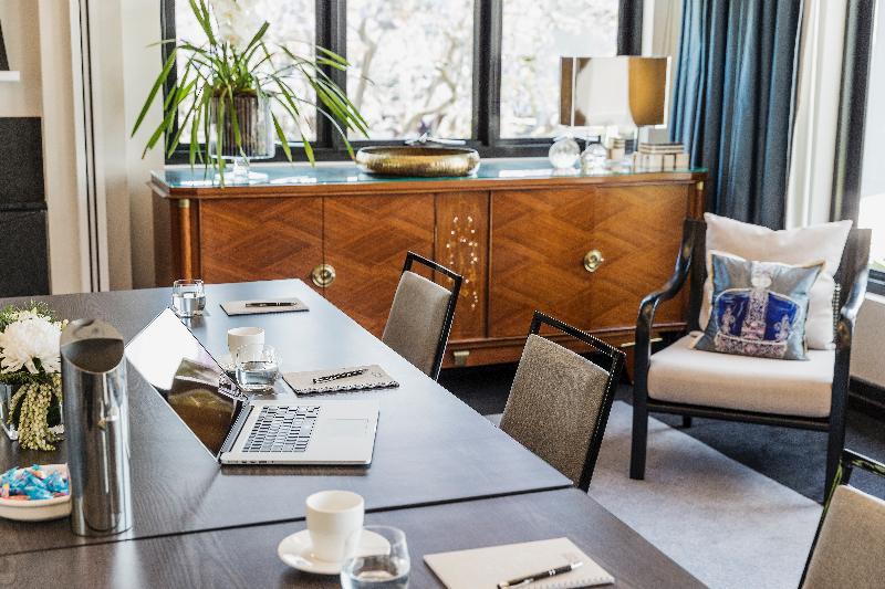 Spicers Balfour Hotel New Farm Eksteriør billede