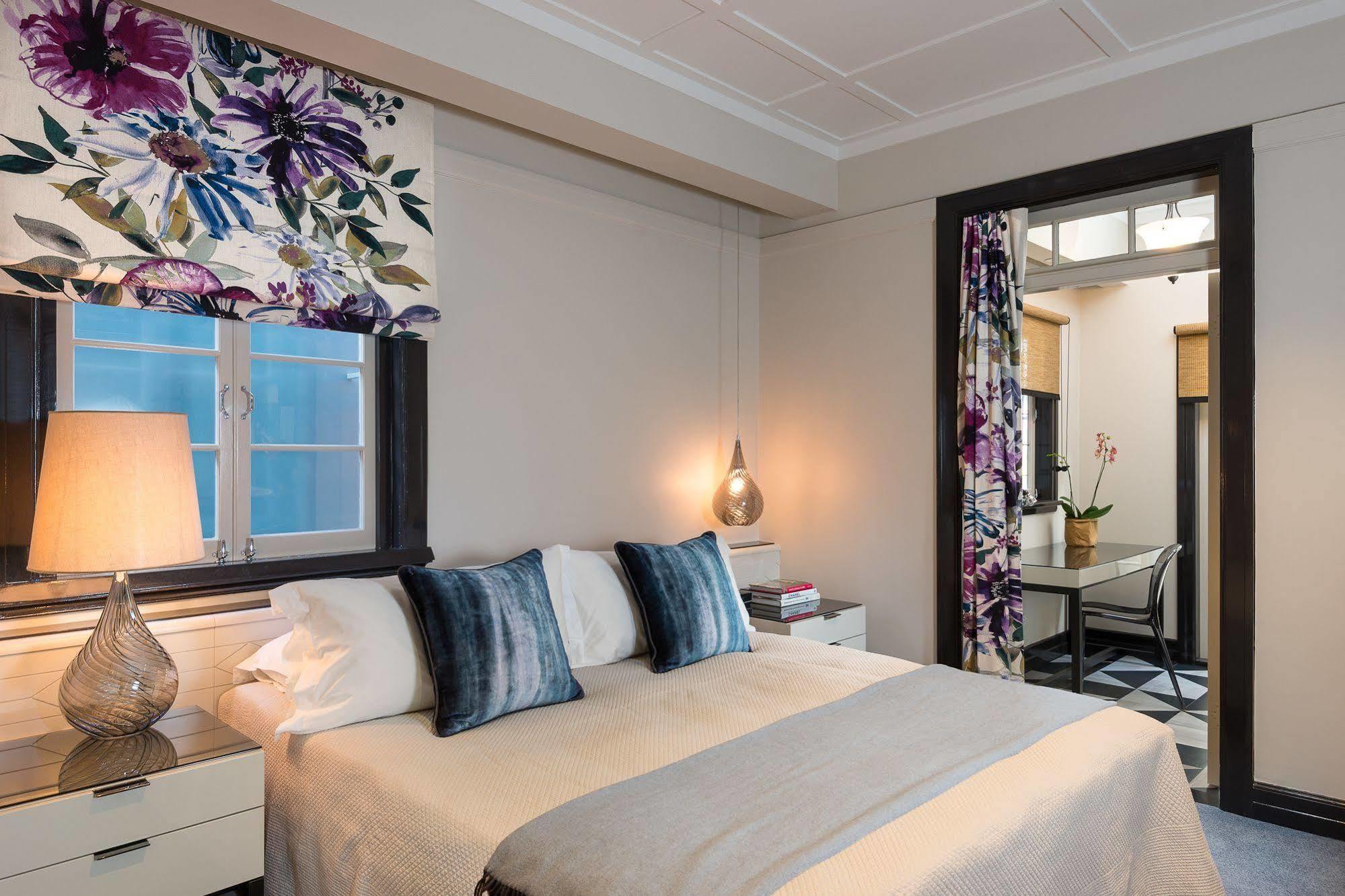 Spicers Balfour Hotel New Farm Eksteriør billede