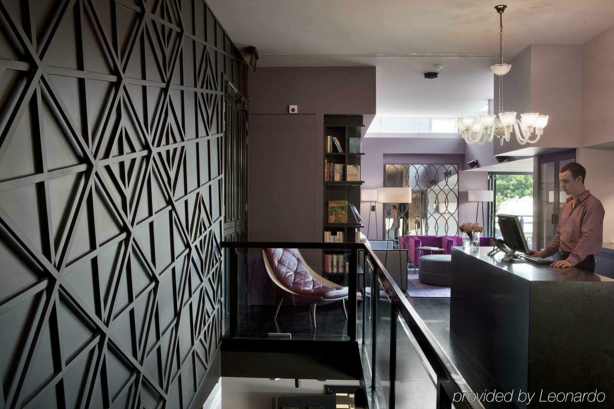 Spicers Balfour Hotel New Farm Eksteriør billede