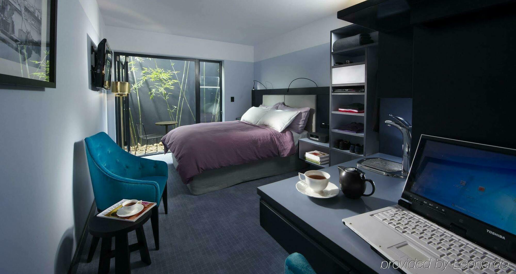 Spicers Balfour Hotel New Farm Eksteriør billede